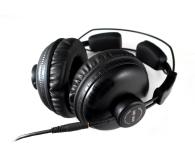 SUPERLUX HD669 czarne - 253117 - zdjęcie 2